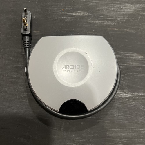Archos 3200 docking pod - archos,