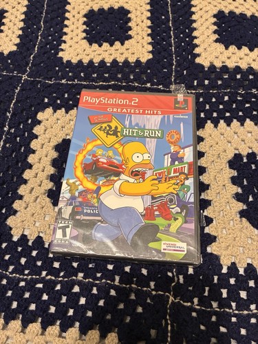 Simpson hit run greatest - simpson:,