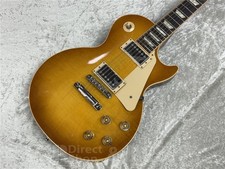 Gibson Les Paul Traditional Caramel Burst