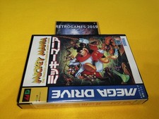 MICKEY MANIA Mega Drive / GENESIS SEGA MEGADRIVE RARO!