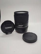 N Mint Tamron 16-300mm