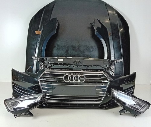 Audi full led ly9t - b9,