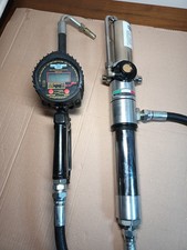 Pompa pneumatica travaso olio