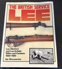 The british service lee - lee, ian