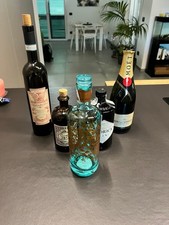 Bottiglie Vuote Moet & Chandon - Rum Sailor Jerry