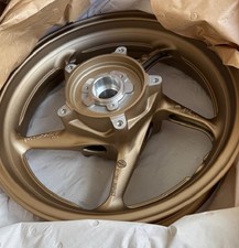 RUOTA ANTERIORE ORIGINALE