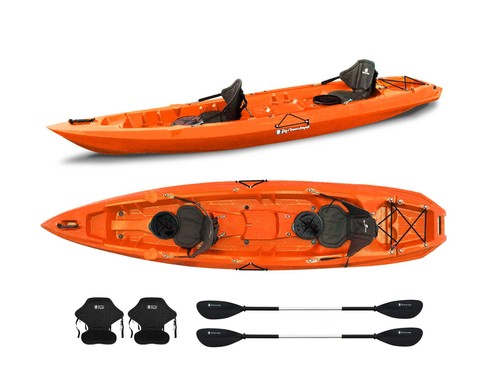 Kayak due posti mojito big - due,