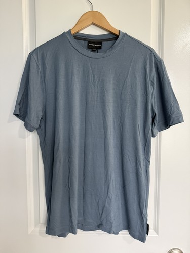 Shirt girocollo uomo emporio - girocollo,
