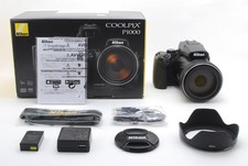 [Come nuovo] Nikon Coolpix