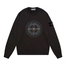 MERAVIGLIOSE FELPE STONE ISLAND con o senza cappuccio 