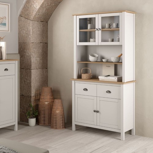 Credenza cucina alta mobile - cucina,