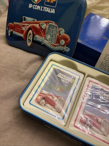 Carte gioco mercante in - da,