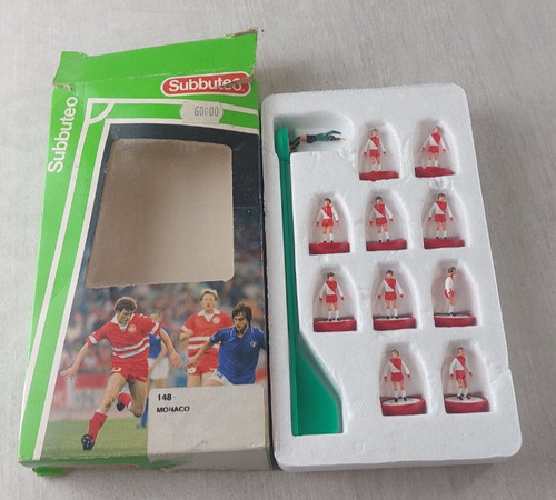 Lot petites figurines - lot, de