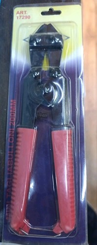 Taglia bulloni 200 - 200, mm