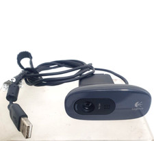 Logitech camera Webcam usb per
