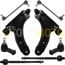 OPEL MERIVA A 03-10 BRACCI