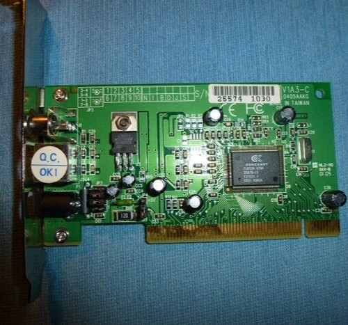 Scheda acquisizione video - **scheda,