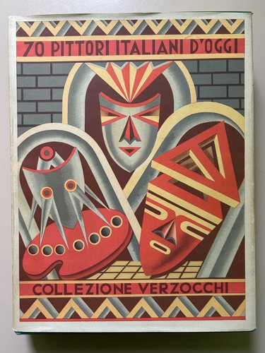 Lavoro nella pittura - il,