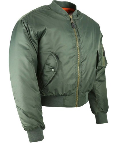 Giacca bomber kombat ma1 - uk,