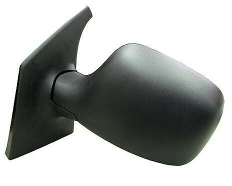 Specchio elettrico sonda - t,