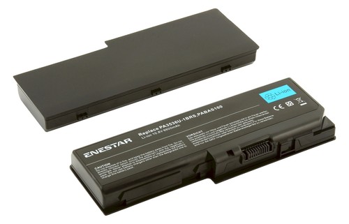 6600mah batteria per laptop - per,