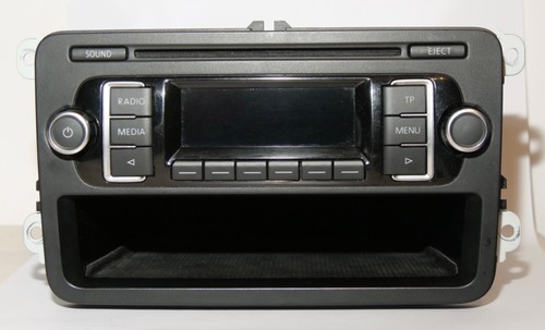 Autoradio mp3 volkswagen - autoradio,