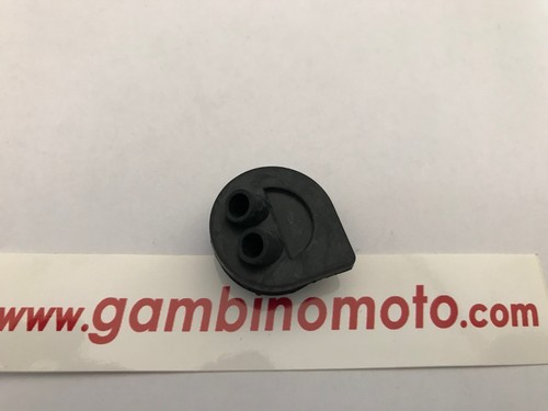 Gommino passatubi motosega - gommino,