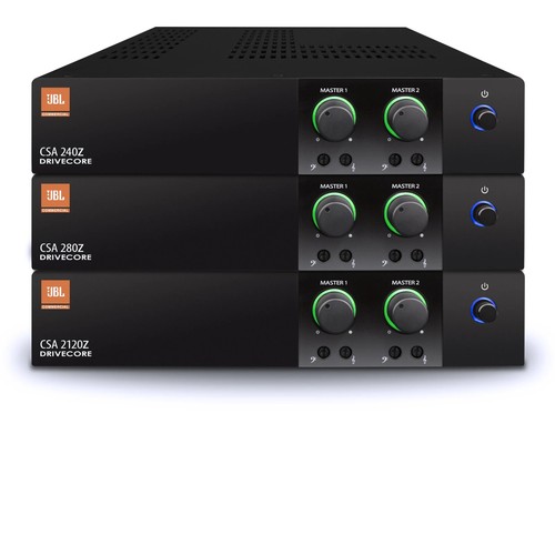 Drivecore jbl csa 2120z - drivecore,