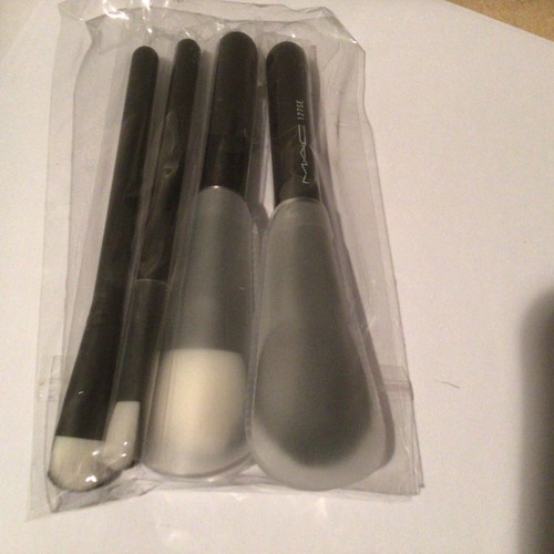 Mac set pezzi pennelli - set,