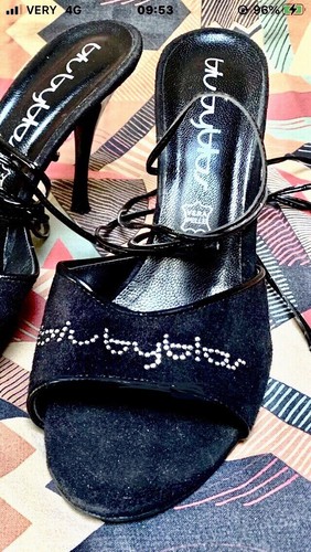 Regalo sfilata scarpe - regalo*, da