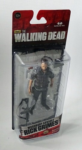 The walking dead - walking,