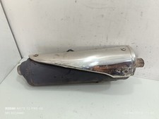 MARMITTA SCARICO TERMINALE