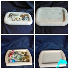 SVUOTA TASCHE IN MARMO