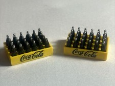 Coca-Cola in miniatura