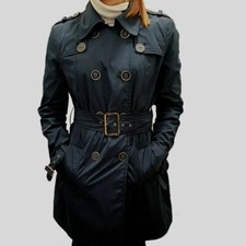 Marella Trench Impermeabile