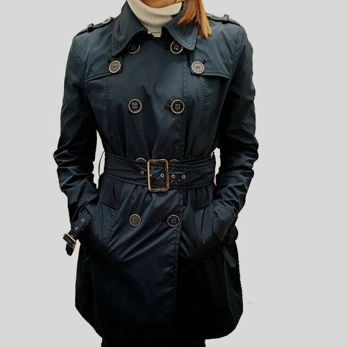 Marella trench impermeabile - marella,