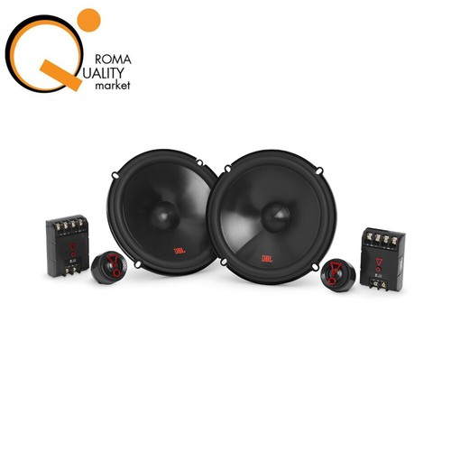 Jbl stage 607cf - 3, 2