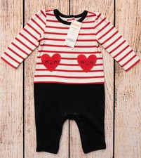 Unisex Body Suit 3-6 Months