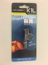 LED LENSER K1L - Nero