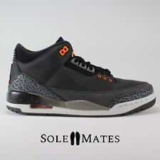 Scarpe Nike Air Jordan 3 Retro