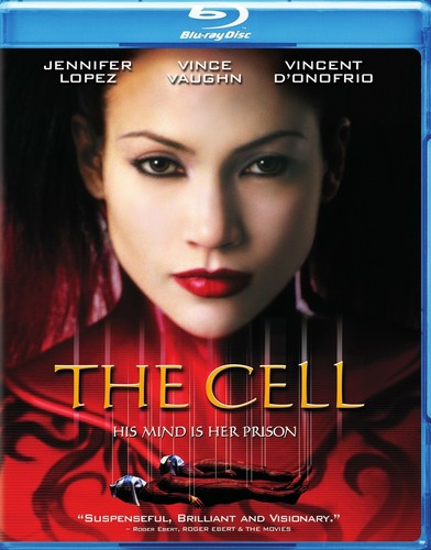 The cell jennifer - the,