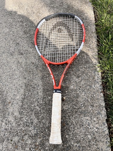 Racchetta tennis head - da,