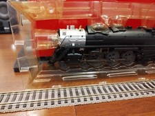 locomotiva a vapore rivarossi