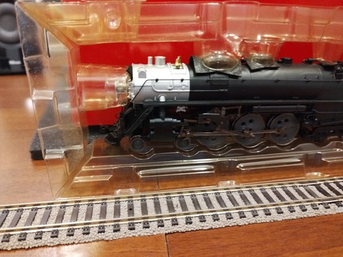 Locomotiva vapore rivarossi - locomotiva, a