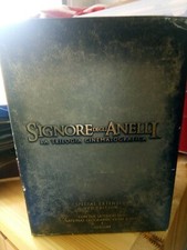 IL SIGNORE DEGLI ANELLI