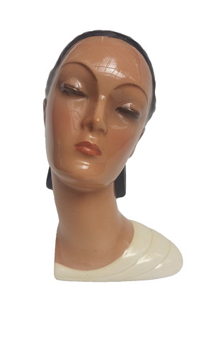 Bellissima figura busto - bellissima, in