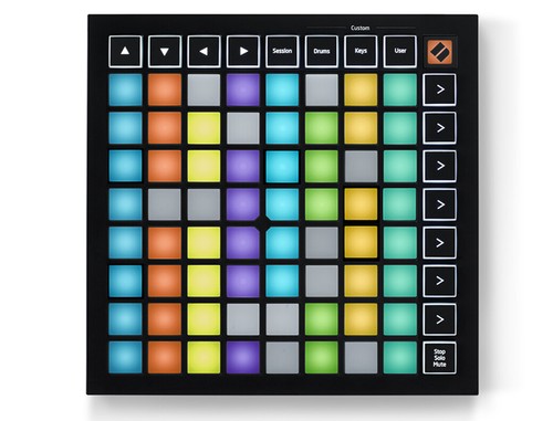 Novation launchpad mini mk3 - mini,