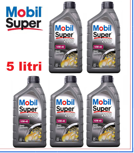 Olio motore auto - motore, super