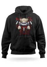 Felpa My Hero Academia Himiko