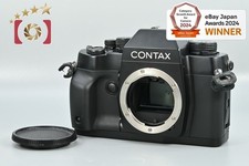Corpo fotocamera reflex pellicola CONTAX RX 35 mm [molto buono]